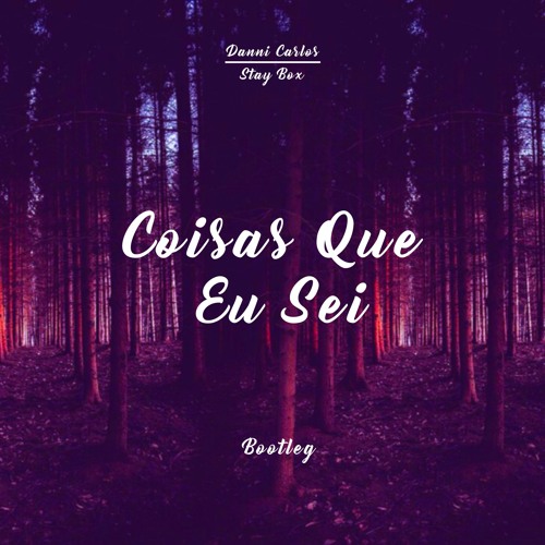 Stream Danni Carlos - Coisas Que Eu Sei (Stay Box Bootleg)[#BUY FREE  DOWNLOAD] by Stay Box | Listen online for free on SoundCloud
