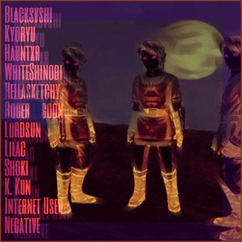 The Legend of Zelda (EP)