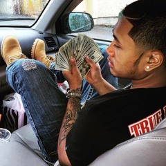 CHINXBANDEDUP - Warned Em (Engineered By Vinny-Mac)