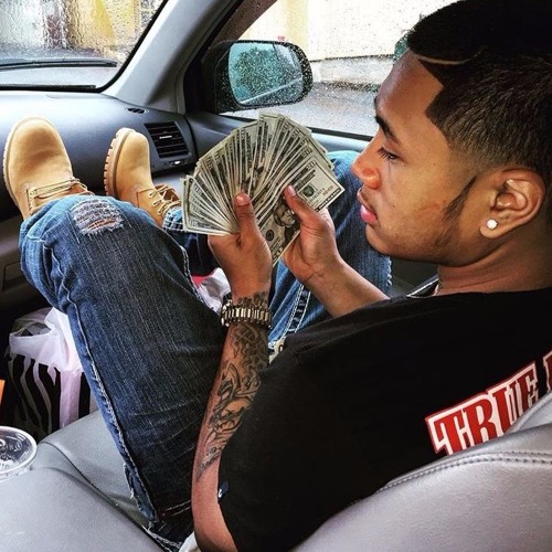 CHINXBANDEDUP - Warned Em (Engineered By Vinny-Mac)