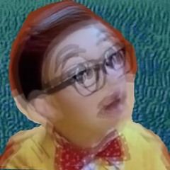 Stingy experiences a fucking existential crisis