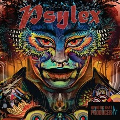 Psylex - Galactyc Mind