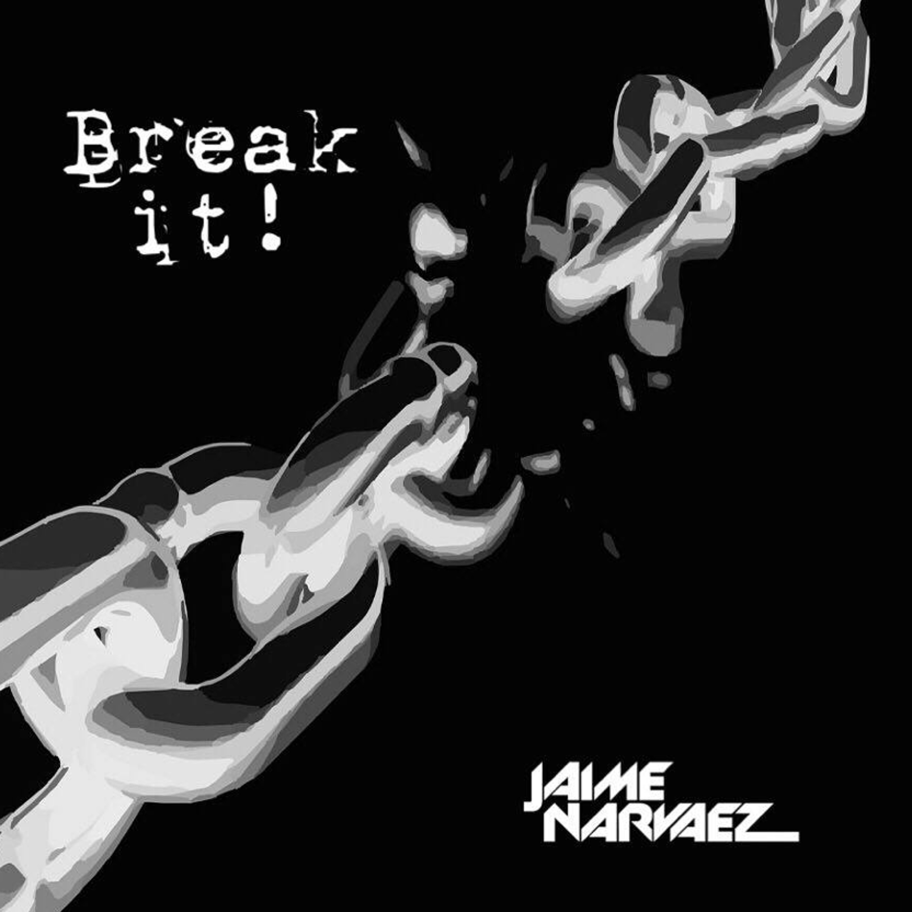 Dj Jaime Narvaez - L.A. Podcast