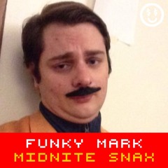 FUNKYMARK INTERVIEW| MIDNITE SNAX