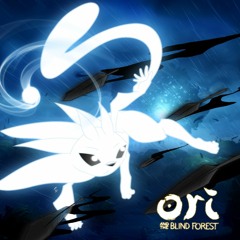 Ori And The Blind Forest- Light Of Nibel (chillout Remix)