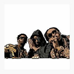 Migos - ChinaTown