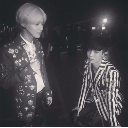 Shinee Tell Me Your Name By User