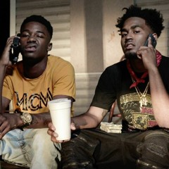 Dreco & Keit Street Murder feat. Trouble