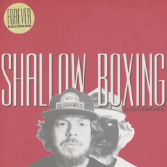 djblesOne - SHALLOW BOXING