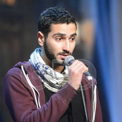 اطوي الجناح علي الجراح... الشرنوبي