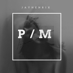 JAYHENRIX-P/M