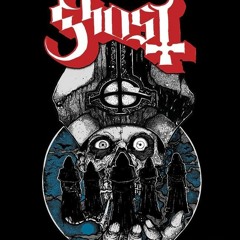 Ghost - Year Zero // Guitar Cover//