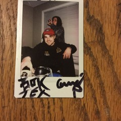 One for The Homies (Prod. Gnarls P)