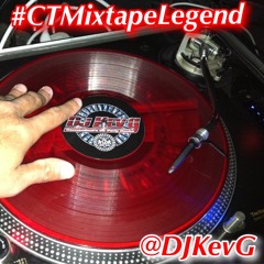 DIRTY GAMES feat. Chuckii Booker (((PARTY ROCKA BLEND)))