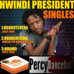 Hwindi President - Nhamo (Jeezy Jena) 2017