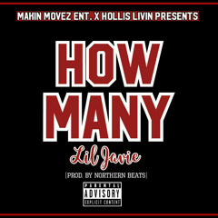 How Many [Prod. By Northern Beats]