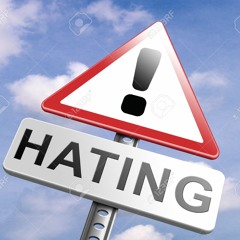 Hating