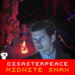 DISASTERPEACE INTERVIEW 2017