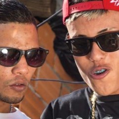 MC Nenem & MC Magrao - Putaria Das Biscates (DJ R7) Lançamento 2017