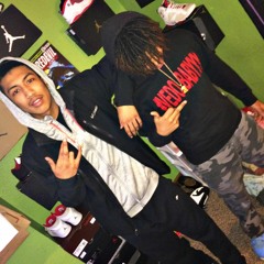 SwishGang Ju X VedoOnGo- Goofy