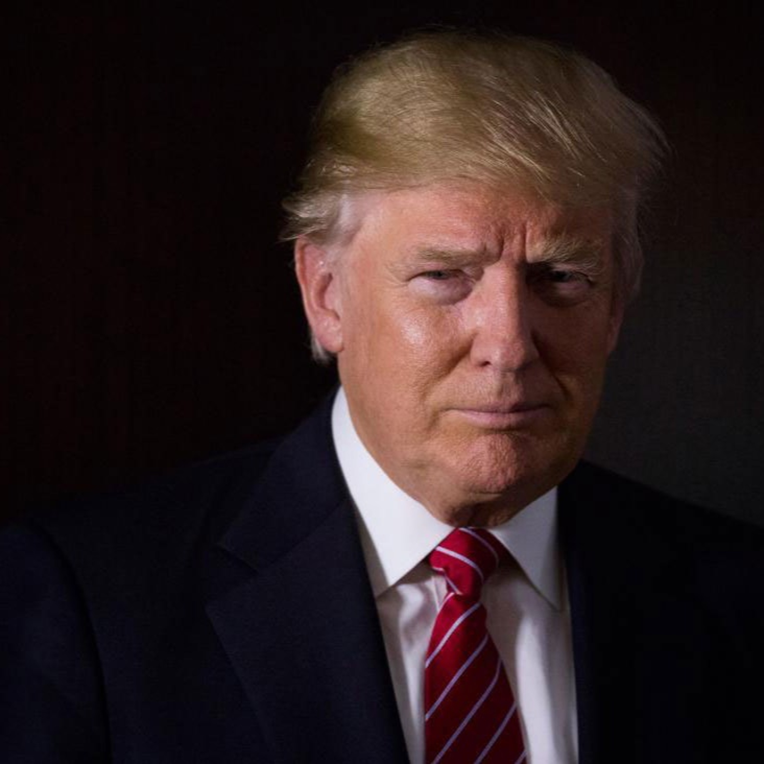 Trump’s Dangerous Advisors episode artwork
