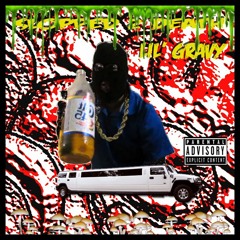 Lil' Gravy- Slopped 2 Death [Full Mixtape]