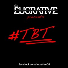 #TBT