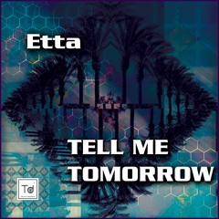 Etta - Bitch I Will