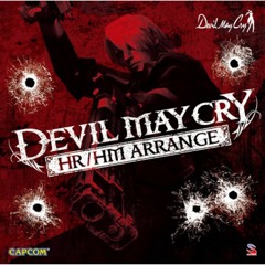Cerberus's Combat|| Devil May Cry HR/HM Arrange