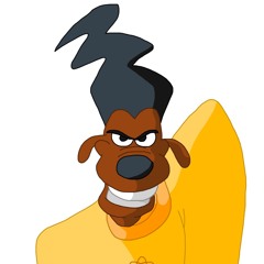 i2i (ukulele Powerline cover from A Goofy Movie)