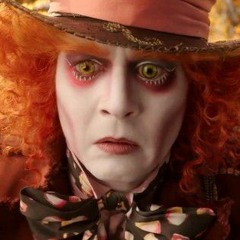 Mad Hatter