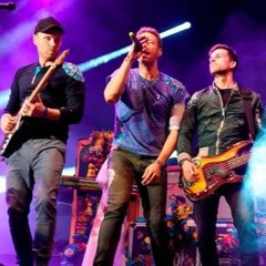The best of Coldplay Live Concert. Music House((Dj Nando))Frebr2017