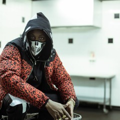 (Buy Beats At LebanonDon) More Than I Can Chew (88 BPM)