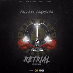 Tallest Trapstar Ft. TB - Too much Loss Pt2 (Prod By OmzzBeatz)