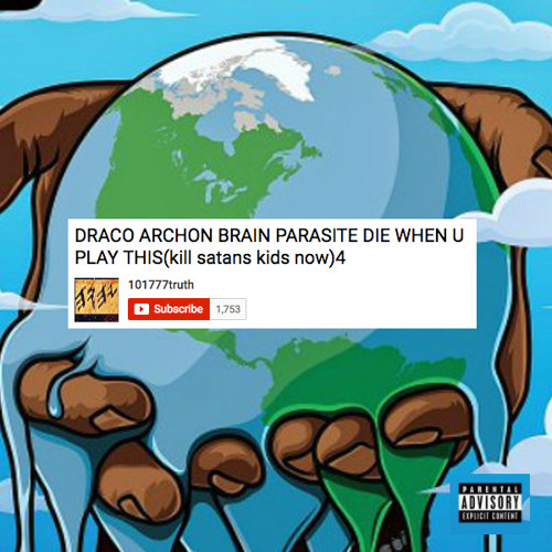 Girls Rituals - World Dissolving Into Slime ASMR