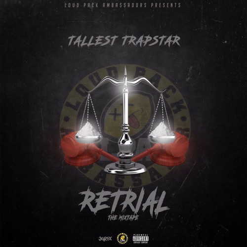 Tallest Trapstar & Kilo Keemzo Ft. J Gang - All Till The Moring (Prod By CTP x SOTT)