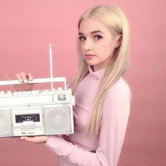 all Poppy unreleased