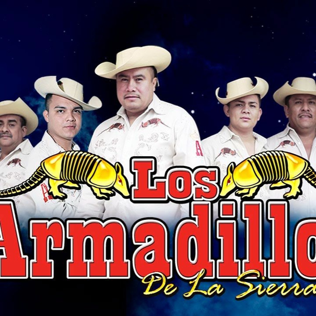 Listen to La Doble Rodada - Los Armadillos De La Sierra by MORALES13 in ...