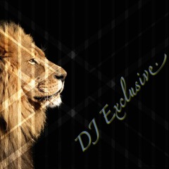 Dj Exclusive.  I'm Coming For U
