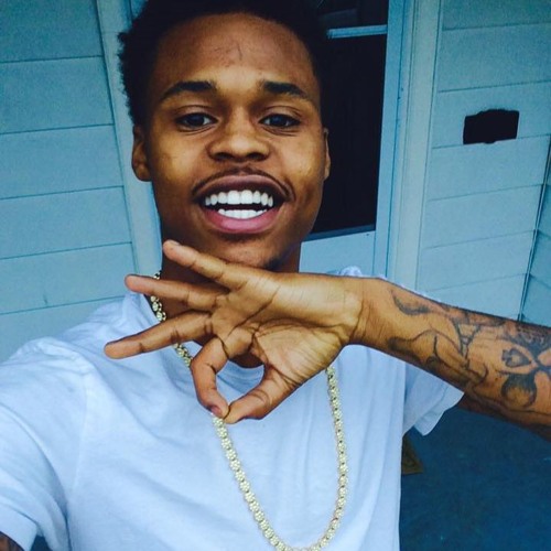 Go In ft. Larry