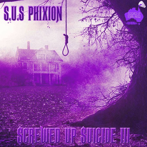 $crewed Up $uicide III