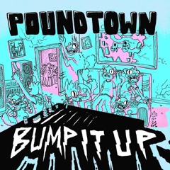 Bump It Up  (Original Mix)