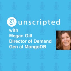 Growth Hacking for Technical Products with Meghan Gill of MongoDB