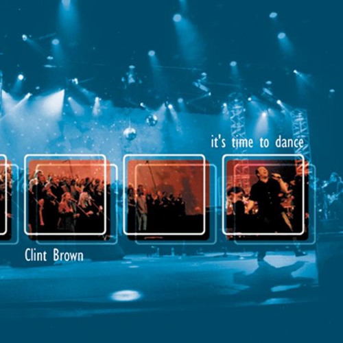 clint brown - I Love to Worship You