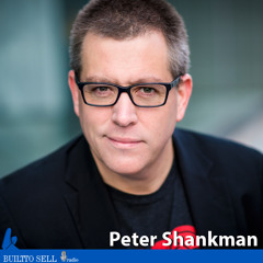 Ep. 80 From Start-Up To Exit In Three Years