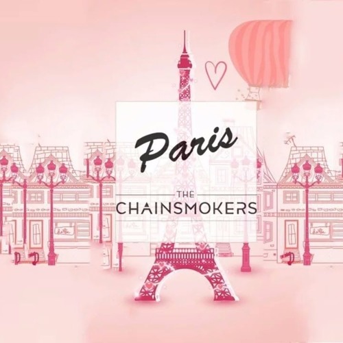 Image result for paris on album cover