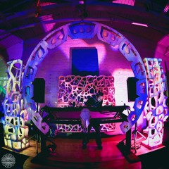 Blue Spectral Monkey - Fire Of Life 2017 (DJset)