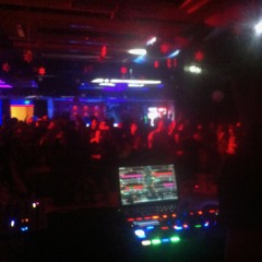 Closing set @WePlay Event Hall, Sofia ::: FRIDAY THE 13th.01.17 :::