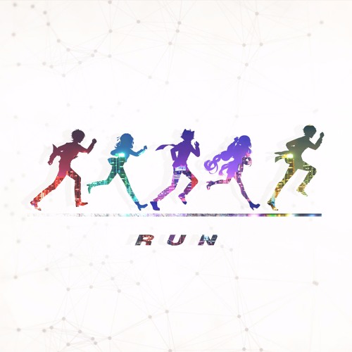 【音&ME'16R2】 RUN 【P.P.A.P】