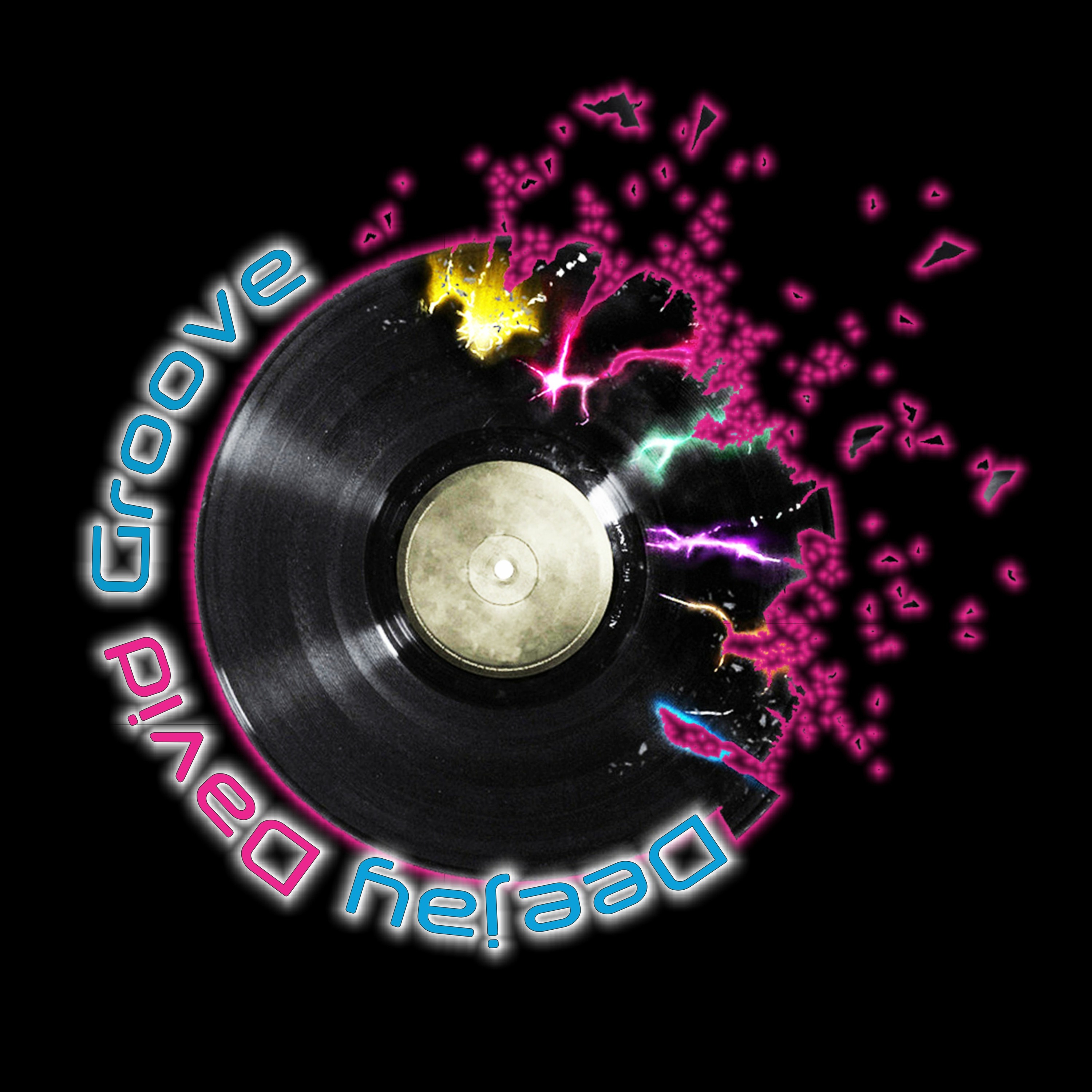 SessionTribute Antoine Clamaran Deejay David Groove episode artwork